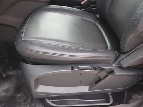 Used 2022 Ford Transit Connect XL FWD image 16