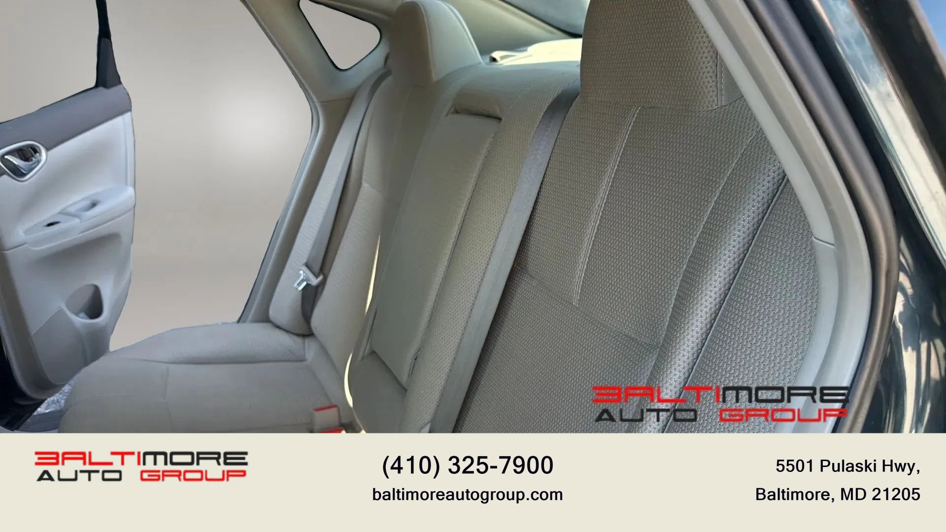 Used 2013 Nissan Sentra S FWD image 21