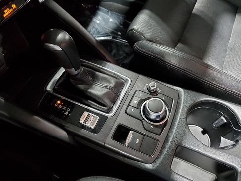 Used 2016 MAZDA CX-5 Grand Touring FWD image 34