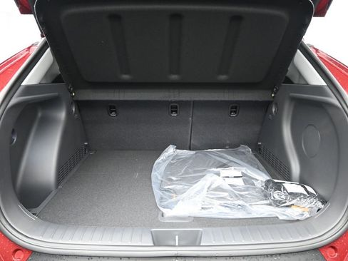 New 2026 Hyundai Kona Limited FWD image 28