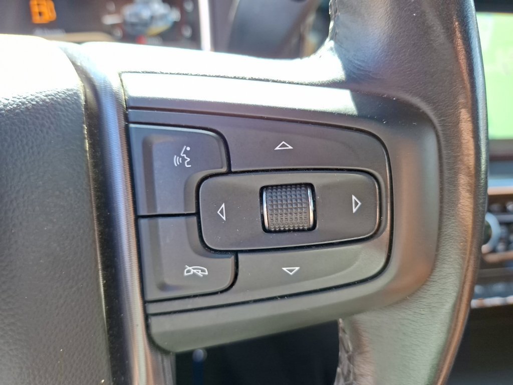Used 2025 GMC Sierra 2500 Denali Ultimate AWD/4WD image 20