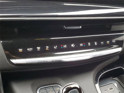 Certified 2023 Cadillac Escalade Sport image 19