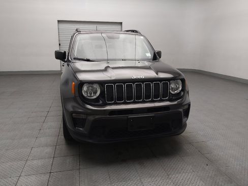 Used 2020 Jeep Renegade Sport w/ Sport Appearance Group FWD image 14