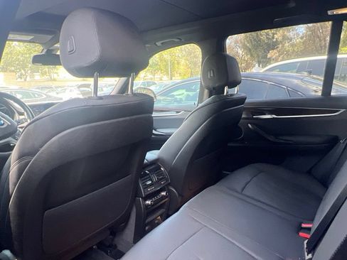Used 2018 BMW X5 sDrive35i RWD image 8