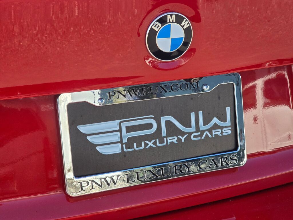 Used 2019 BMW 430i xDrive Coupe w/ M Sport Package AWD/4WD image 12