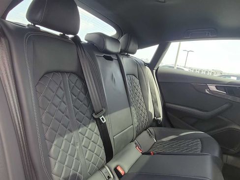 Certified 2022 Audi S5 Premium Plus AWD/4WD image 20