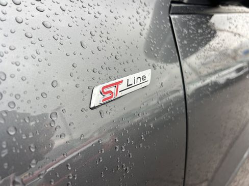 Used 2023 Ford Escape ST-Line w/ Tech Pack #1 image 32