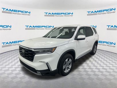 Used 2025 Honda Pilot EX-L