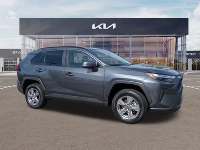 Used 2022 Toyota RAV4 XLE w/ Convenience Package