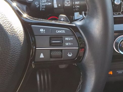 Used 2024 Honda Civic Sport Touring image 22