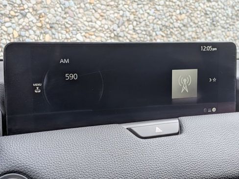 Used 2026 MAZDA CX-90 3.3 Turbo w/ Premium Sport Pkg image 19