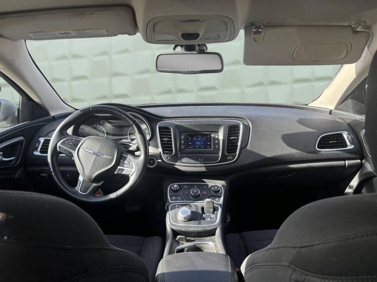 Used 2016 Chrysler 200 Limited w/ Convenience Group FWD image 19