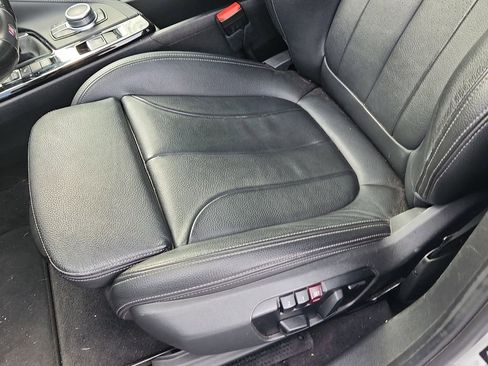 Used 2021 BMW X1 xDrive28i image 7