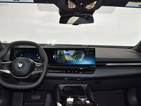 New 2026 BMW 530i w/ Premium Package RWD image 19