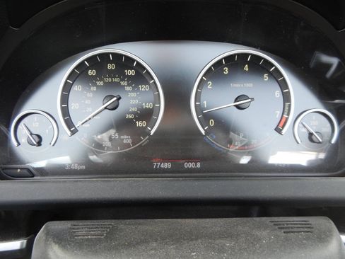 Used 2012 BMW 640i Convertible RWD image 37