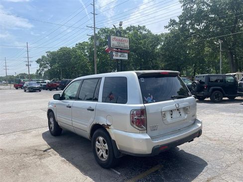 Used 2007 Honda Pilot LX image 7