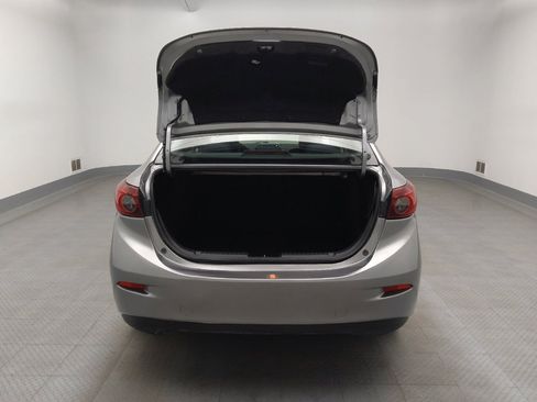Used 2015 MAZDA MAZDA3 i Sport FWD image 29
