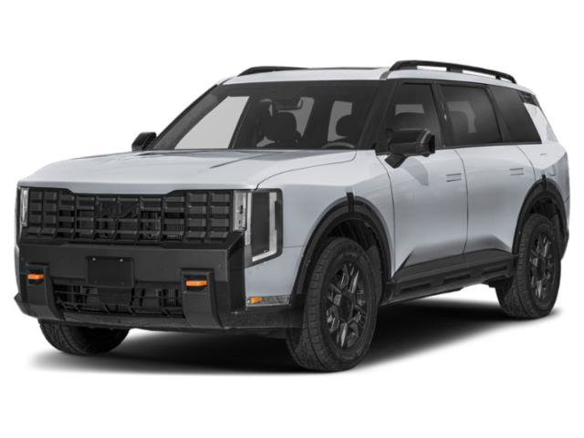 Certified 2027 Kia Telluride SX Prestige X-Pro AWD/4WD image 1