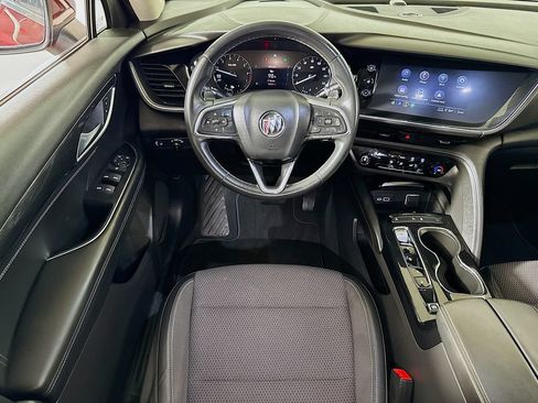 Used 2023 Buick Envision Preferred FWD image 19