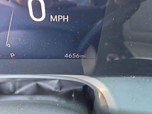 Used 2026 Buick Encore GX Avenir w/ Avenir Technology Package AWD/4WD image 29