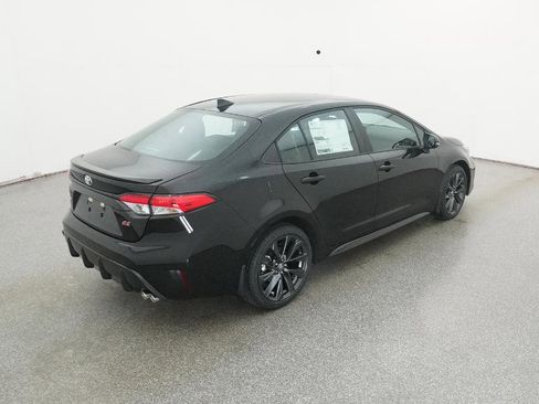 New 2026 Toyota Corolla SE image 44