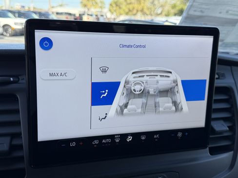 New 2026 Ford Transit 350 XL image 23