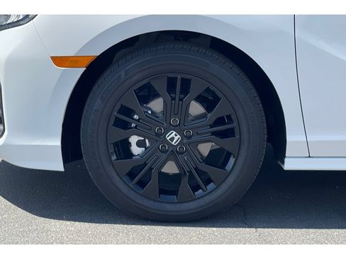 Certified 2026 Honda Odyssey Sport-L image 44