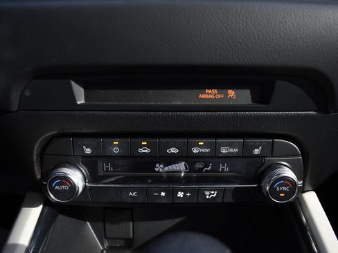 Used 2019 MAZDA CX-5 Grand Touring image 39