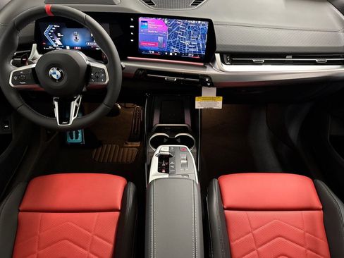 New 2026 BMW X2 M35i w/ Technology Package image 15