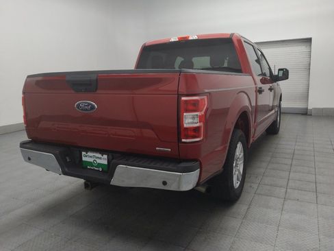 Used 2020 Ford F150 XLT RWD image 9