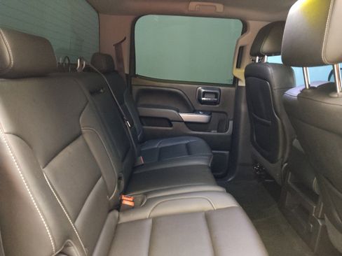 Used 2014 Chevrolet Silverado 1500 LT w/ All Star Edition image 19