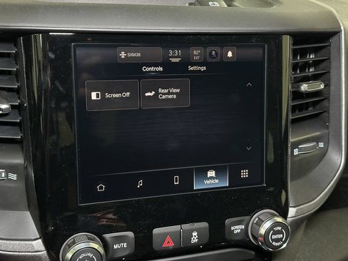 New 2026 RAM 3500 Tradesman w/ Chrome Appearance Group A AWD/4WD image 36