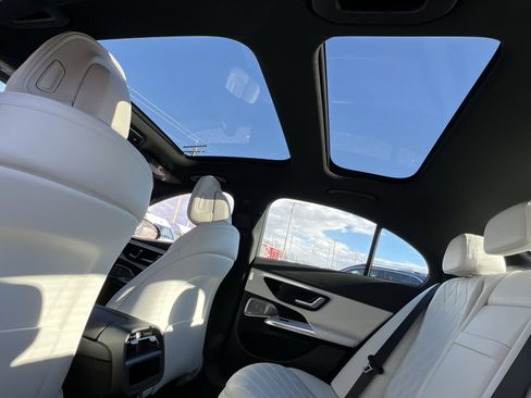 New 2026 Mercedes-Benz E 450 4MATIC Sedan image 22