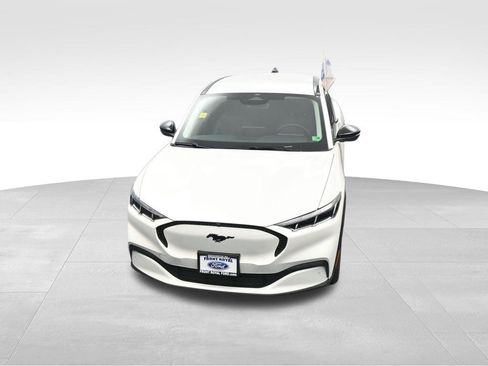 New 2025 Ford Mustang Mach-E Select image 35