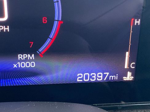 Used 2025 Chevrolet TrailBlazer LT image 38