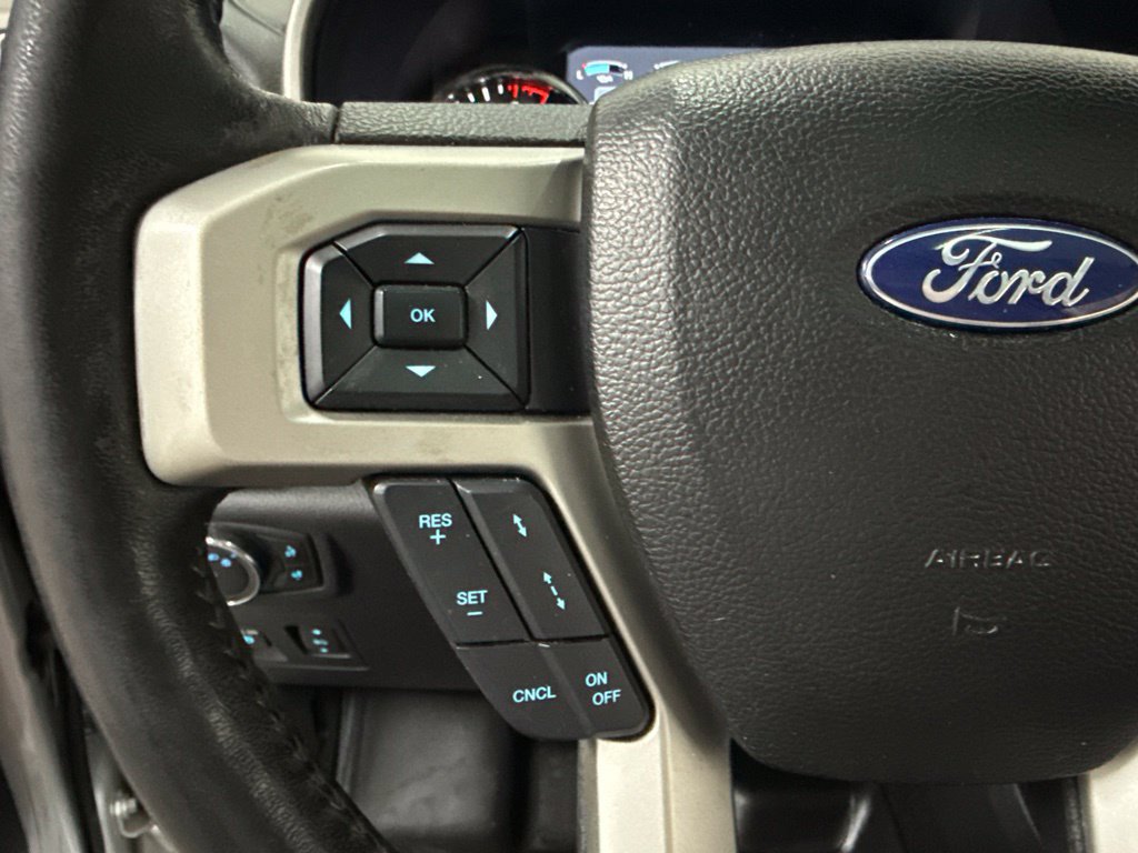 Used 2018 Ford F150 Lariat w/ Equipment Group 502A Luxury AWD/4WD image 19