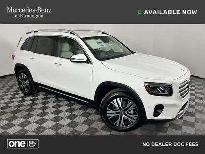 Used 2025 Mercedes-Benz GLB 250