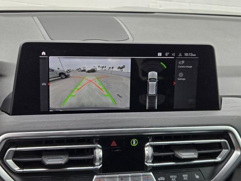 Used 2024 BMW X3 xDrive30i image 10