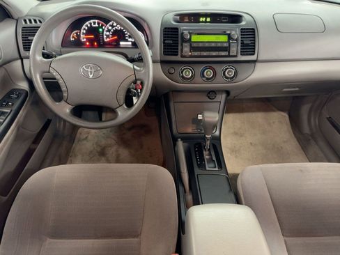 Used 2006 Toyota Camry image 27