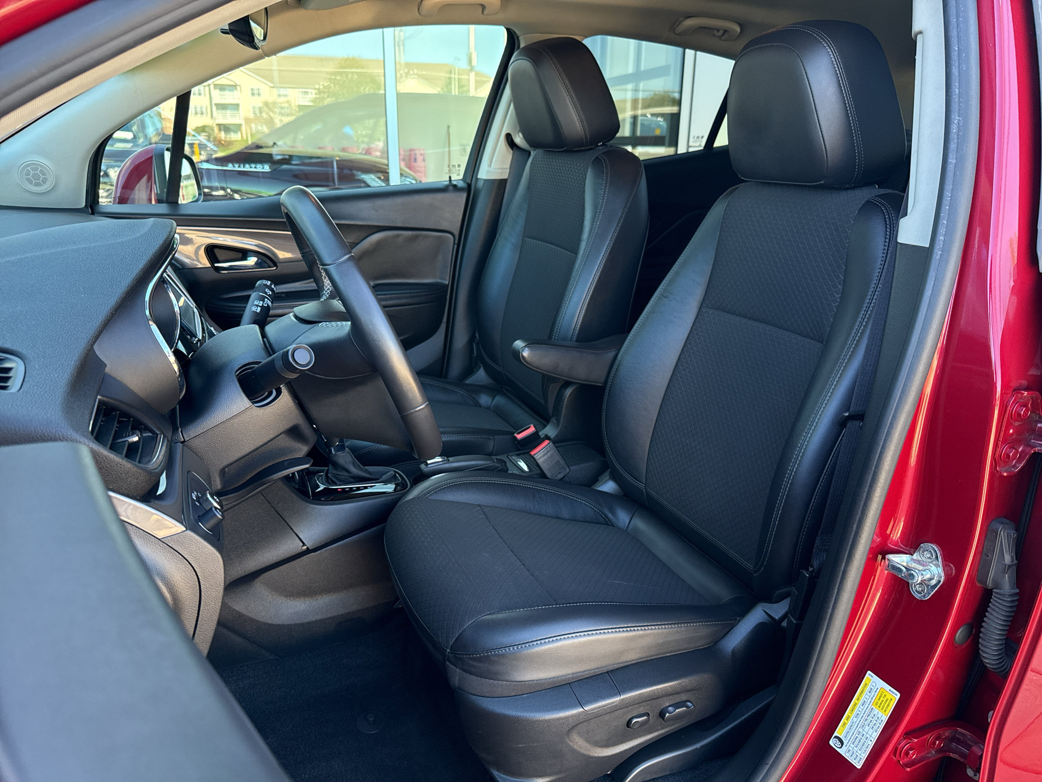 Used 2017 Buick Encore Preferred FWD image 9
