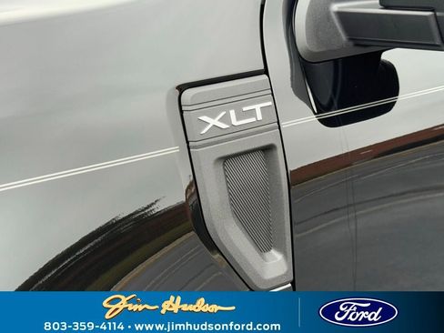 New 2025 Ford Maverick XLT w/ Equipment Group 301A image 7