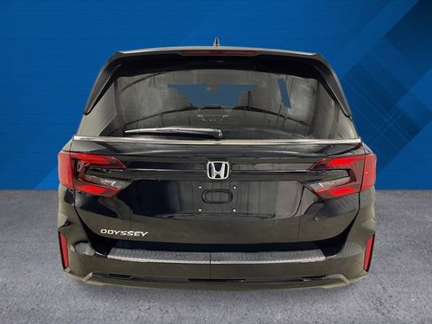 New 2026 Honda Odyssey EX-L image 5
