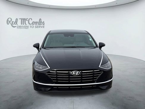 Certified 2023 Hyundai Sonata SE image 8