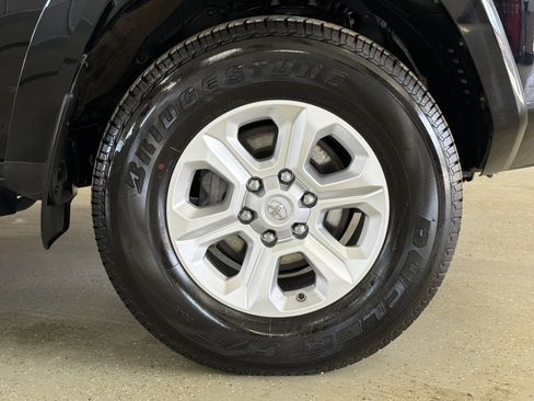 Used 2024 Toyota 4Runner SR5 Premium image 49