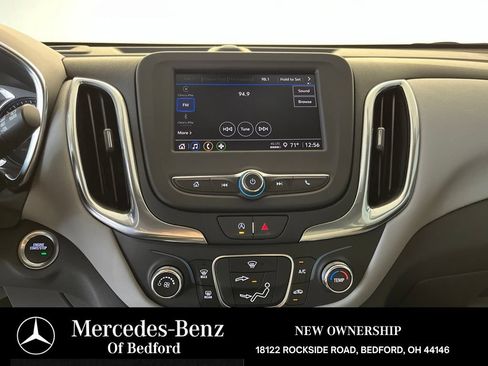 Used 2024 Chevrolet Equinox LS w/ LS Convenience Package FWD image 31
