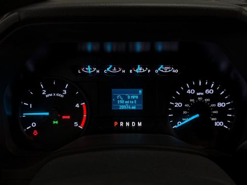 Used 2022 Ford F350 XL w/ Power Equipment Group AWD/4WD image 19