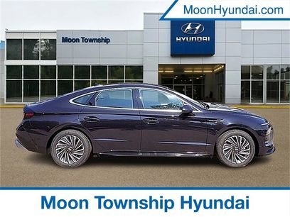 New 2025 Hyundai Sonata SEL
