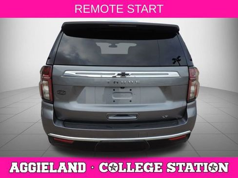 Used 2021 Chevrolet Tahoe LT image 5