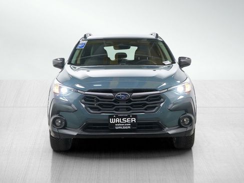 Used 2024 Subaru Crosstrek 2.0i Premium image 8