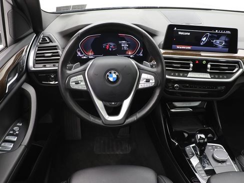 Used 2024 BMW X3 xDrive30i w/ Convenience Package image 13